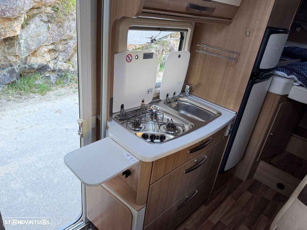 Fiat Ducato Outro - 15