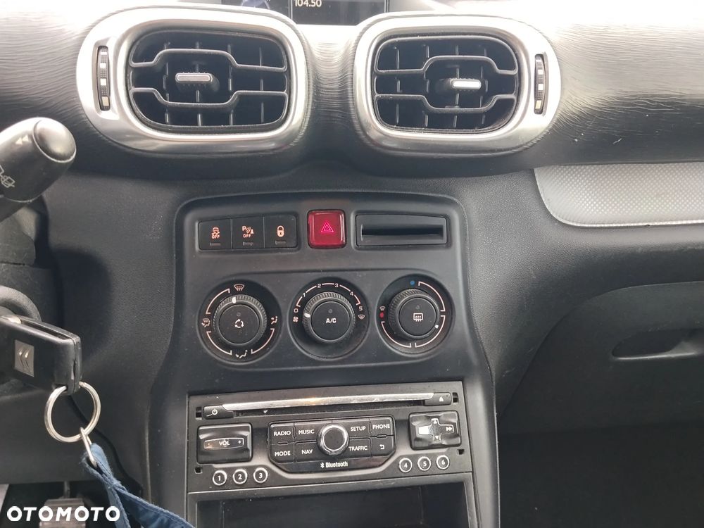 Citroën C3 Picasso PureTech 110 Selection - 19