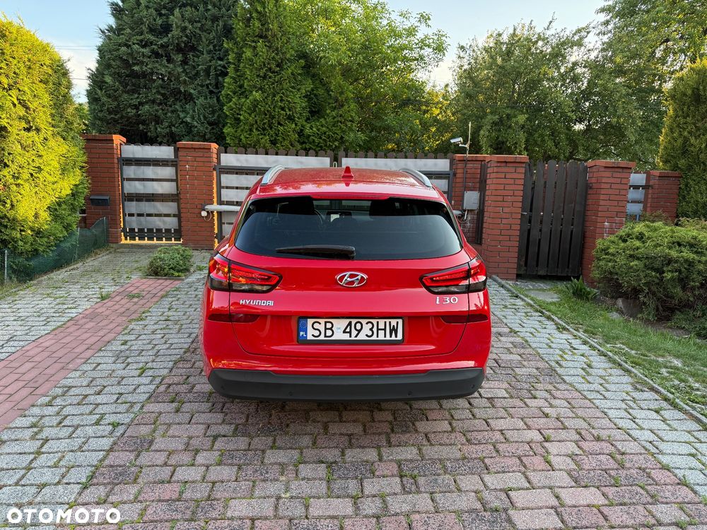 Hyundai i30 - 5