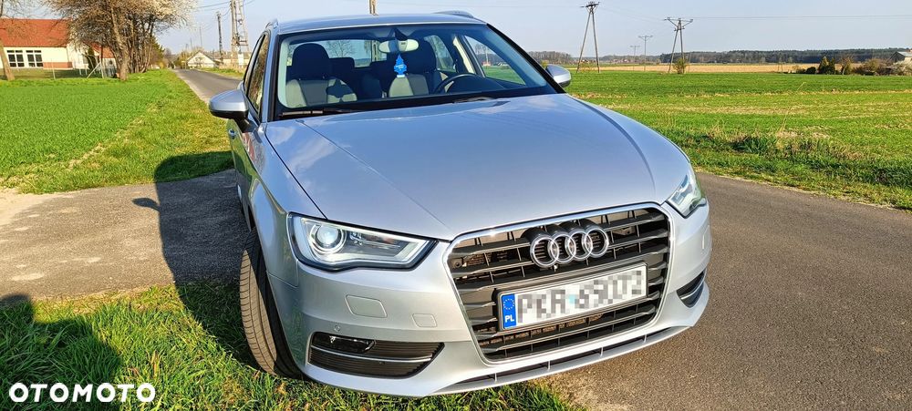 Audi A3 Sportback 1.5 TFSI cylinder on demand design - 4