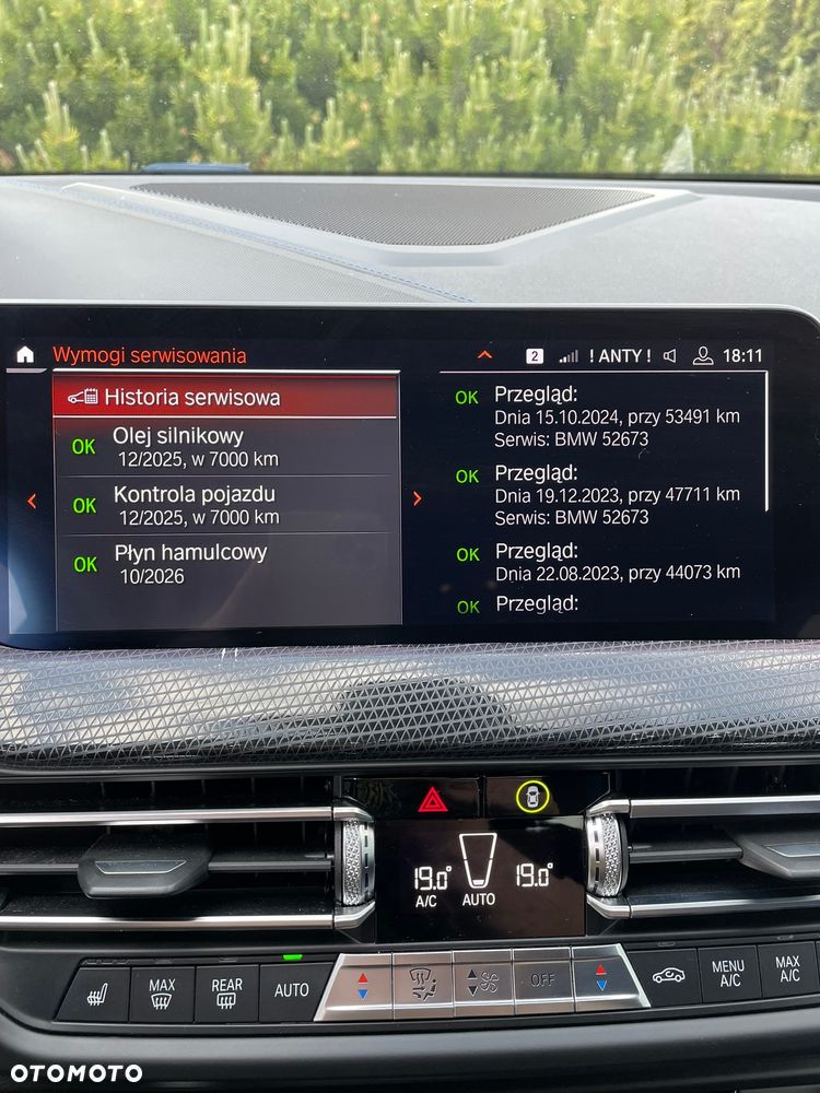 BMW Seria 1 118d M Sport Shadow - 38