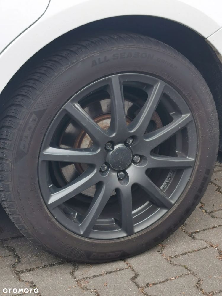 Ford Mondeo 2.0 TDCi Business Edition - 18
