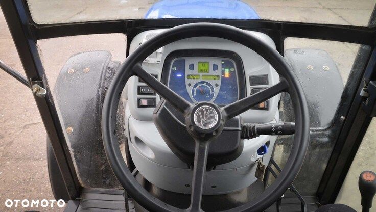 New Holland T4020 - 11