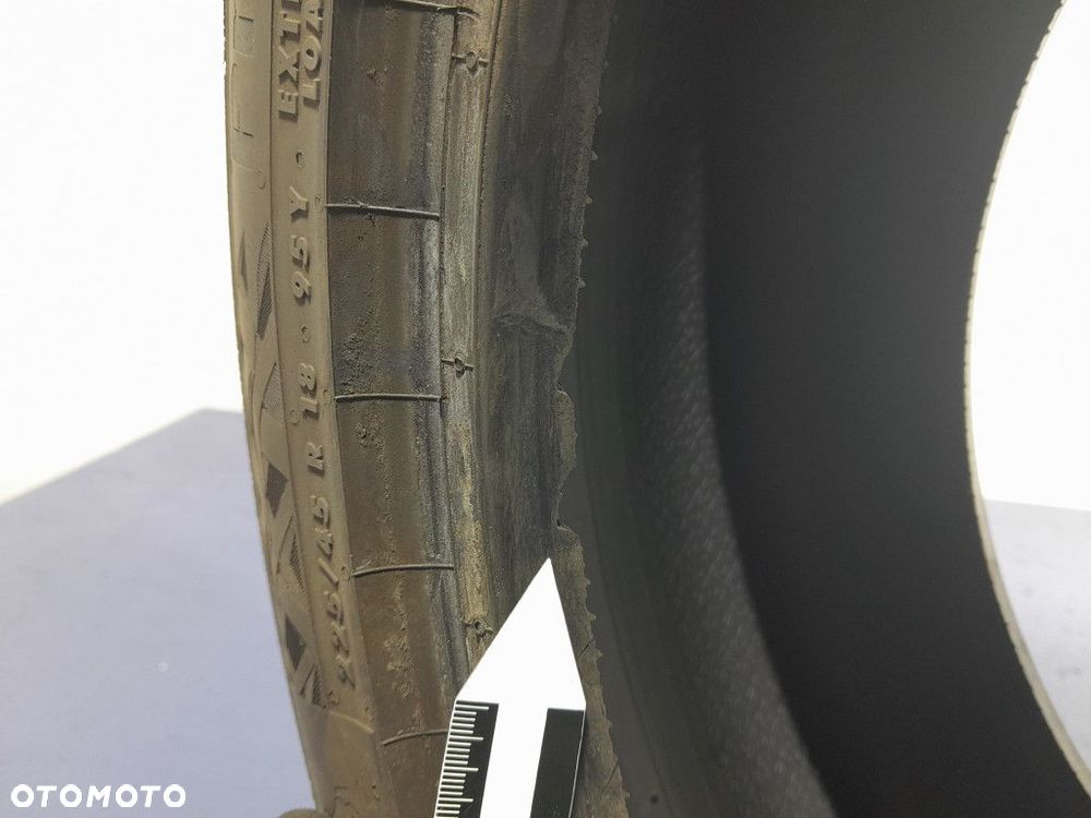 OPONA LETNIA CONTINENTAL PREMIUMCONTACT 7 225/45 R18 95 Y XL - 4