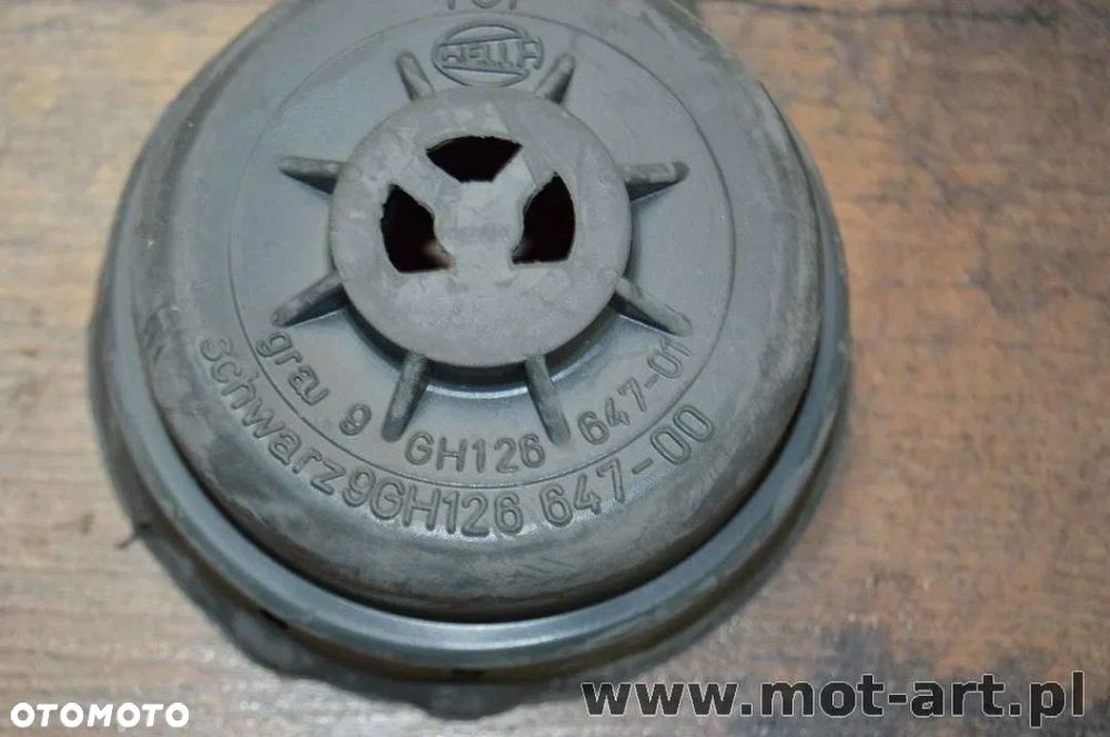 REFLEKTOR LAMPA HELLA 1AE 003 427-22 TOYOTA HONDA - 3
