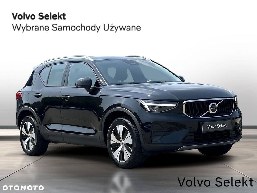 Volvo XC 40 - 8