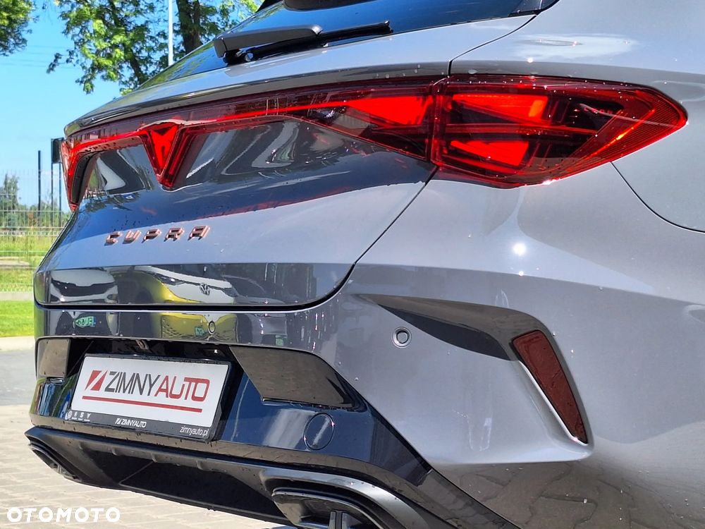 Cupra Leon Sportstourer 1.5 eTSI DSG - 12