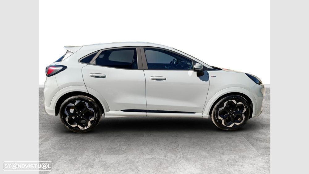 Ford Puma 1.0 EcoBoost MHEV ST-Line X - 6