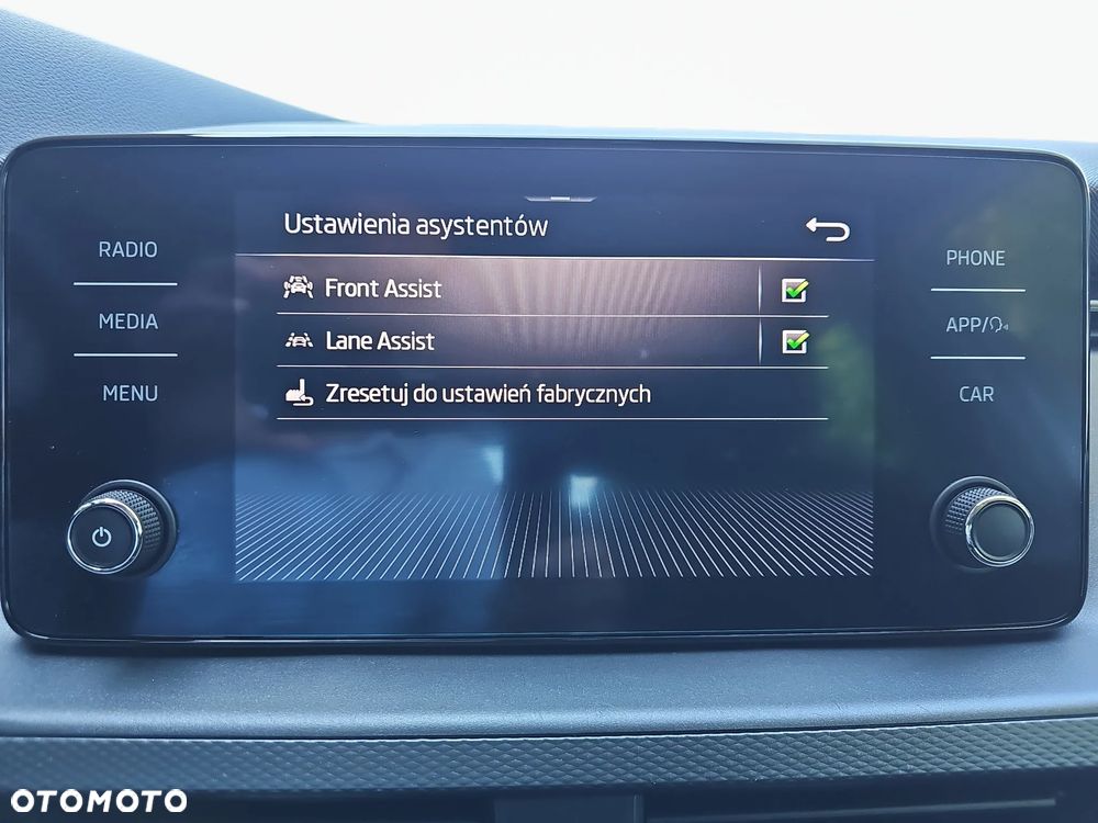 Skoda Scala 1.0 TSI Ambition - 20