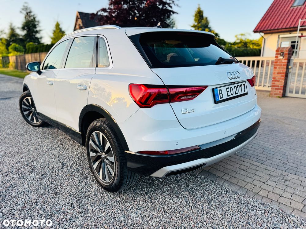 Audi Q3 40 TDI Quattro S tronic S line - 15