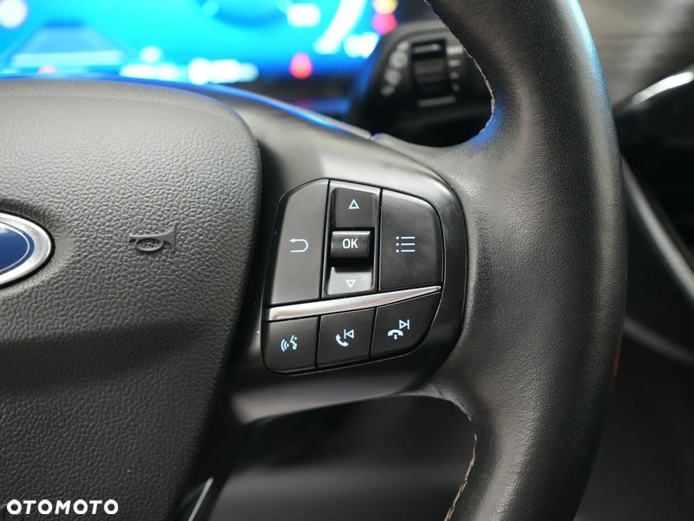 Ford Kuga 2.5P PHEV FWD Vignale - 22