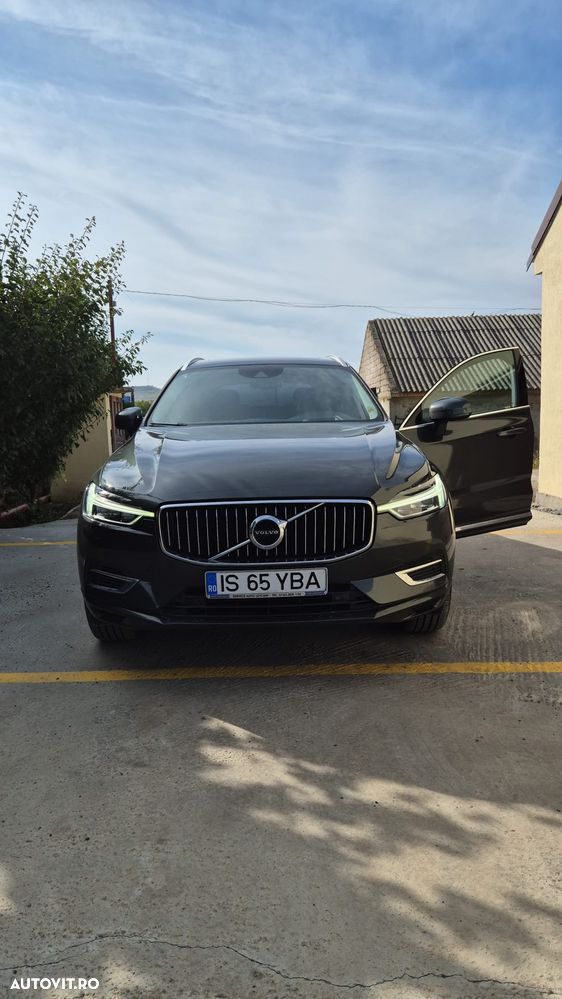 Volvo XC 60 - 16