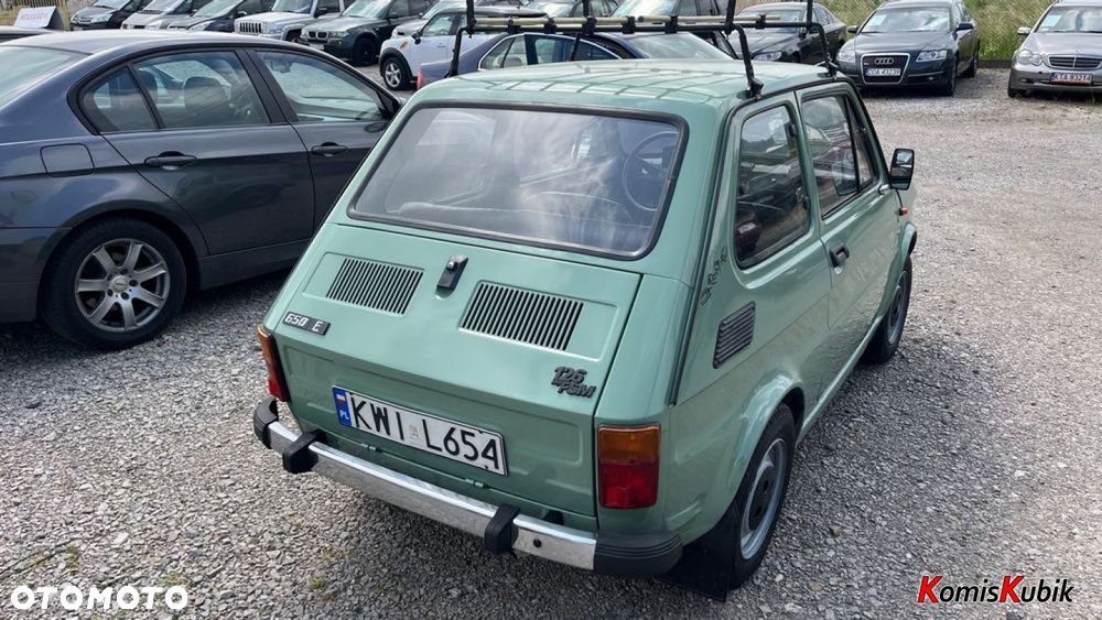 Fiat 126 - 12