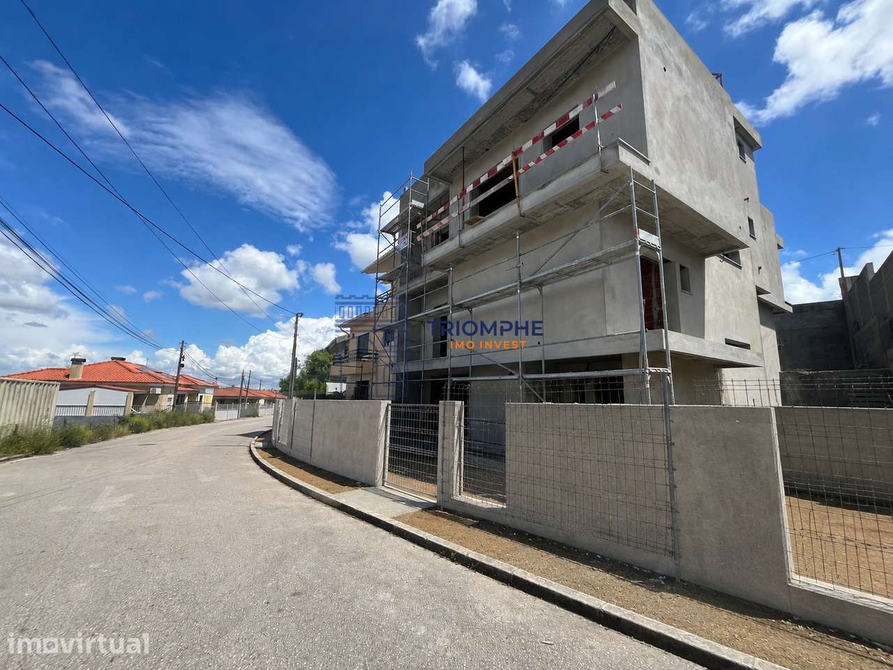 Moradia T5+2 com Piscina e Vista Rio Santa Iria de Azóia - Grande imagem: 2/37
