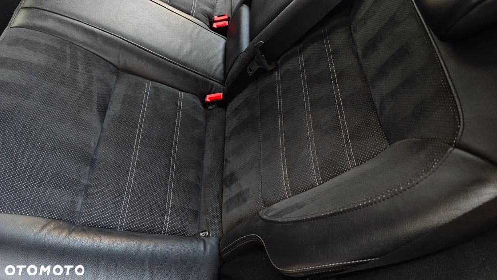 Ford Mondeo 2.0 Titanium X - 12