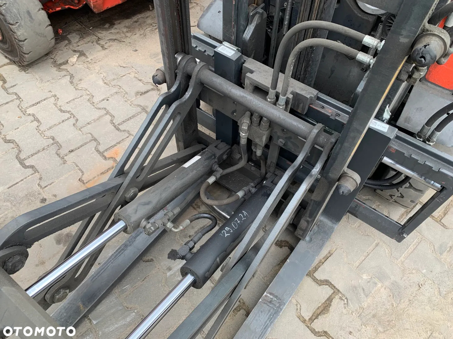 Push-Pull Kaup 1T141S ID OS1035 - 7