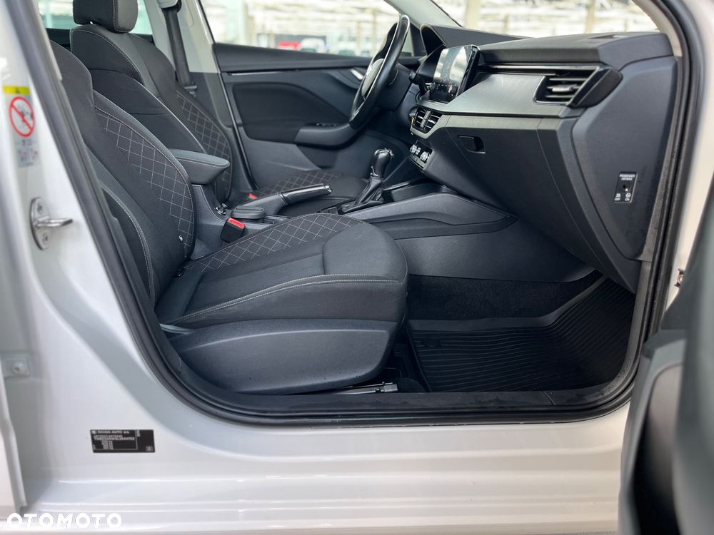 Skoda Scala 1.6 TDI SCR Ambition DSG - 29