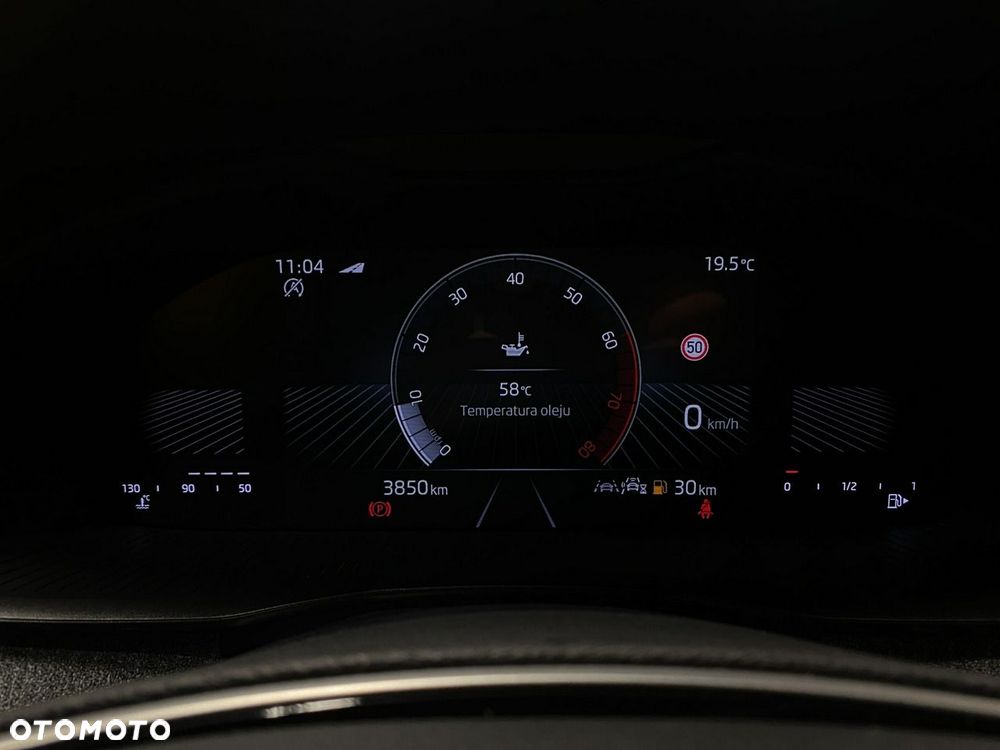 Skoda Scala - 24