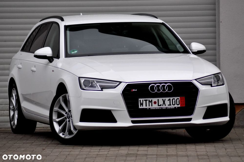 Audi A4 - 12