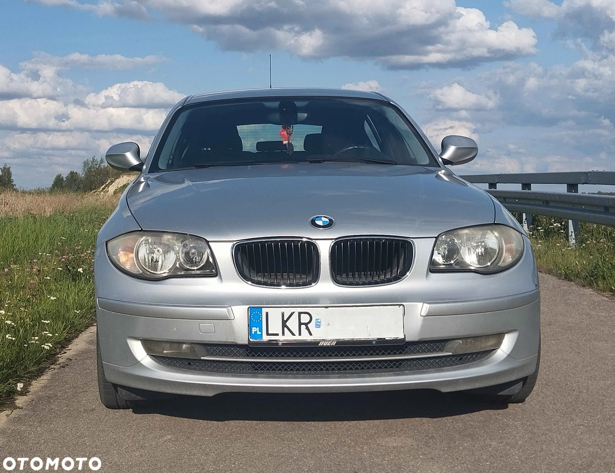 BMW Seria 1 118i - 2
