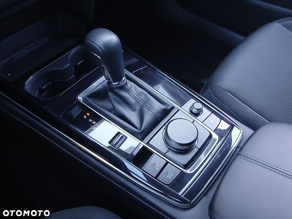 Mazda CX-30 2.0 mHEV Exclusive-Line 2WD - 19
