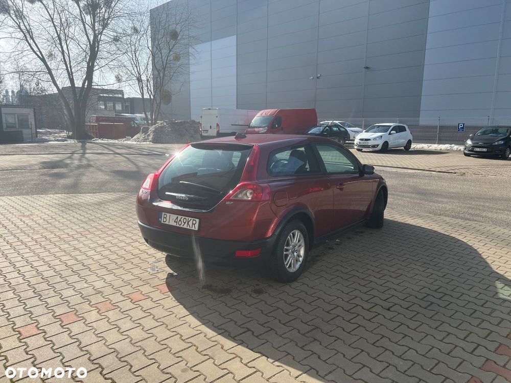 Volvo C30 1.8 Edition - 5