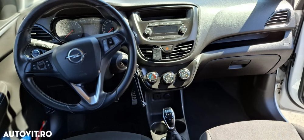 Opel Karl - 10