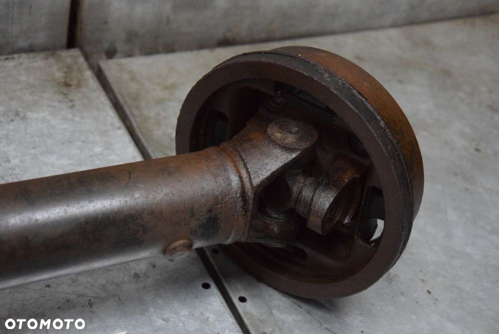 FORD RANGER I 2.5 TD WAŁ NAPĘDOWY TYŁ - 9