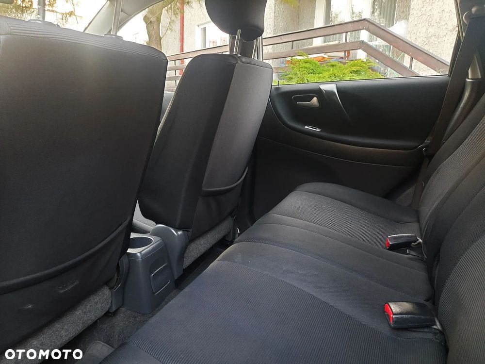 Suzuki Liana 1.6 Comfort - 19