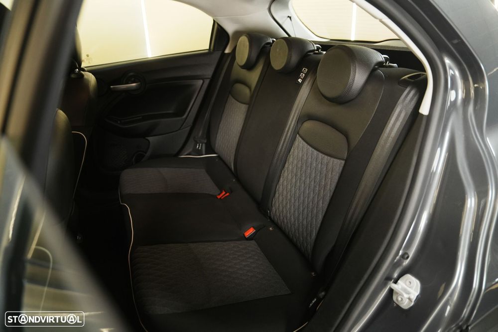 Fiat 500X 1.3 MJ Cross - 12