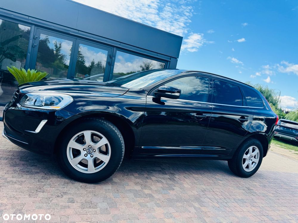 Volvo XC 60 D4 Ocean Race - 21