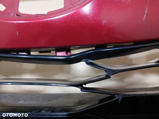 Zderzak Przód Przedni TOYOTA YARIS III 3 LIFT 17- - 5