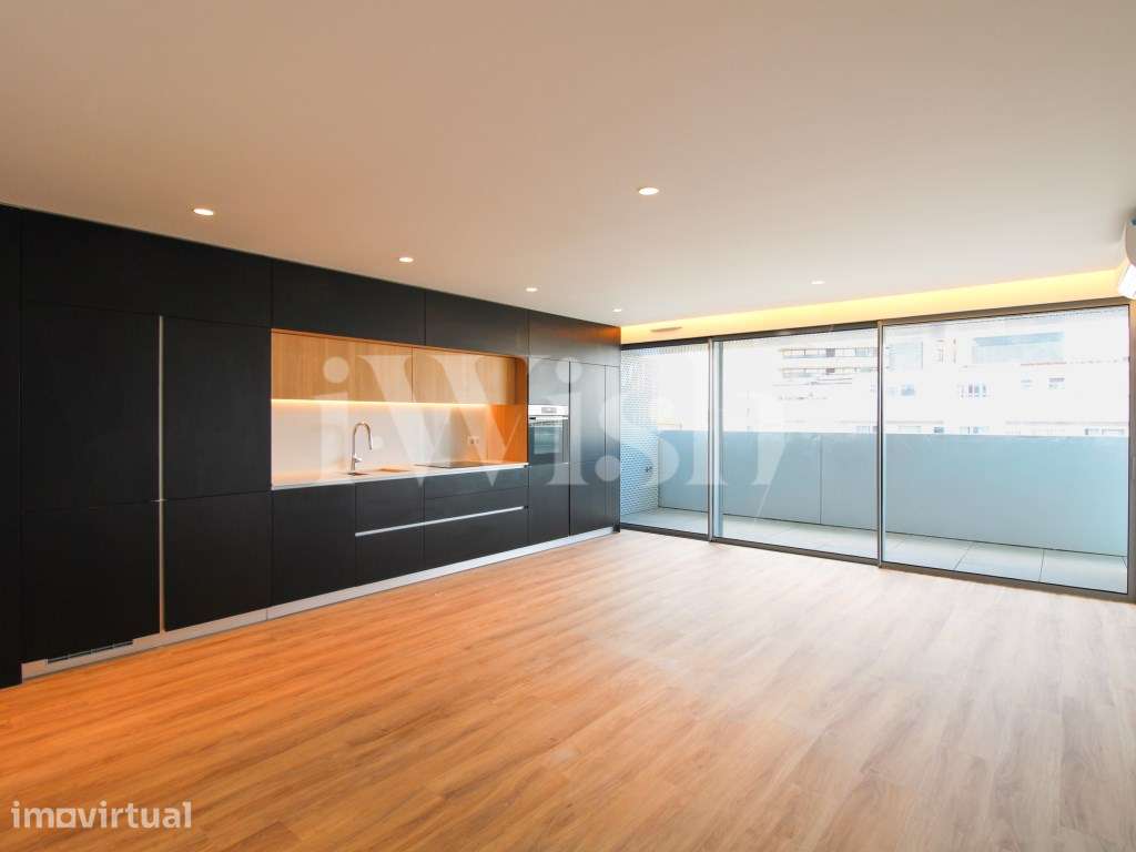 T2+1 Premium com 2 lugares de garagem em Vila Nova de Gaia - Grande imagem: 3/44