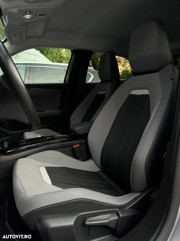 Opel Mokka 1.2L Turbo Start/Stop Aut. Elegance - 11