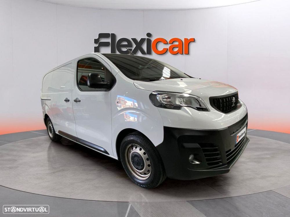 Peugeot Expert e-Expert 75kWh - 1