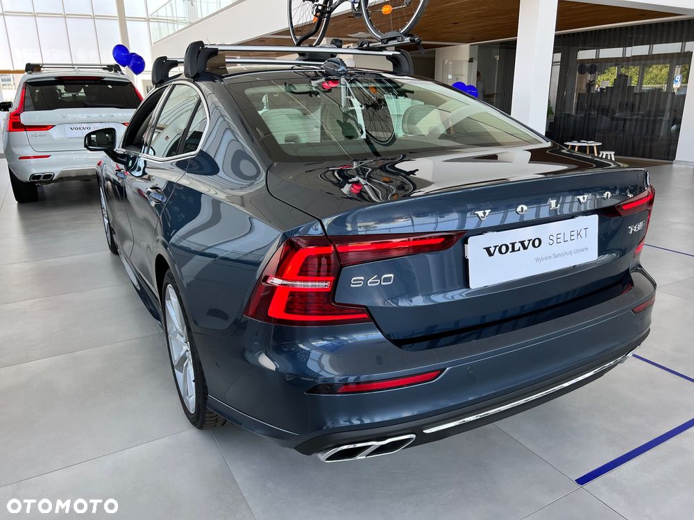 Volvo S60 - 3