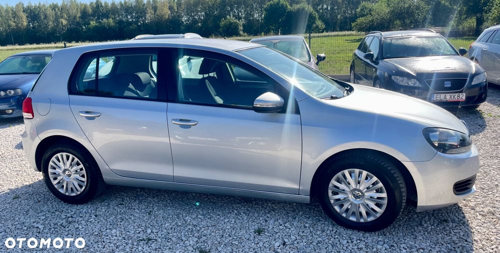 Volkswagen Golf - 19