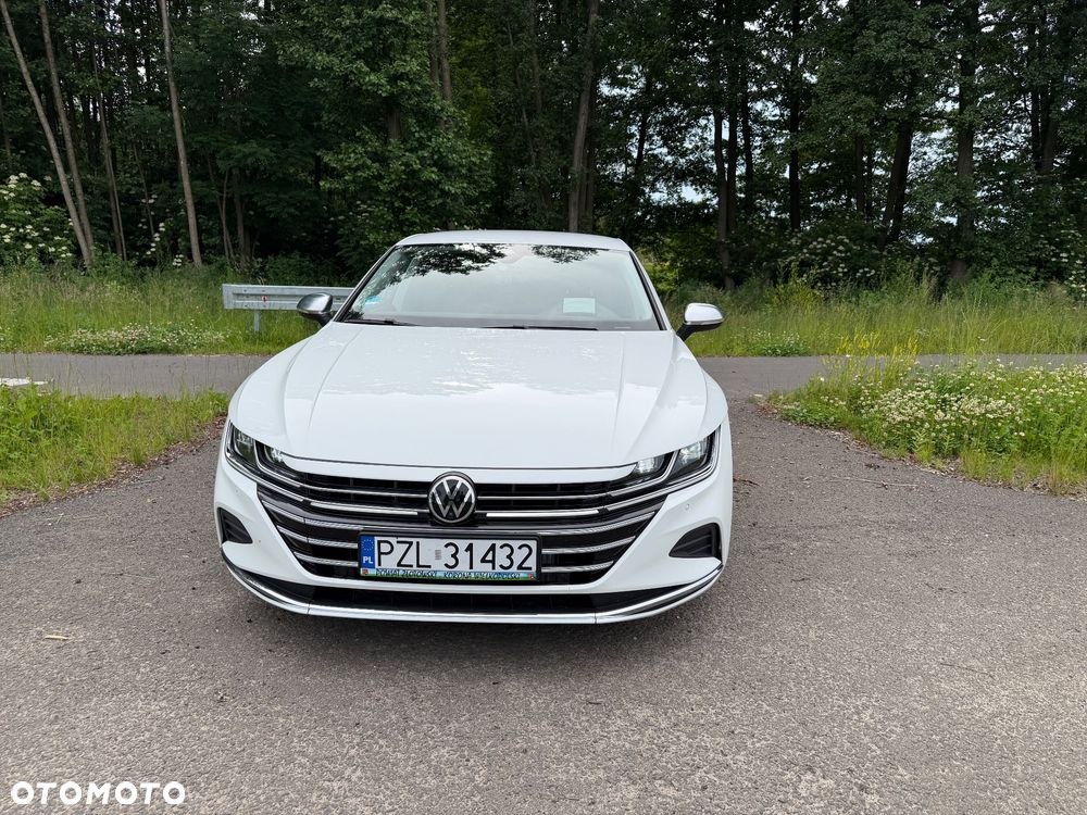 Volkswagen Arteon 2.0 TDI SCR DSG Elegance - 3