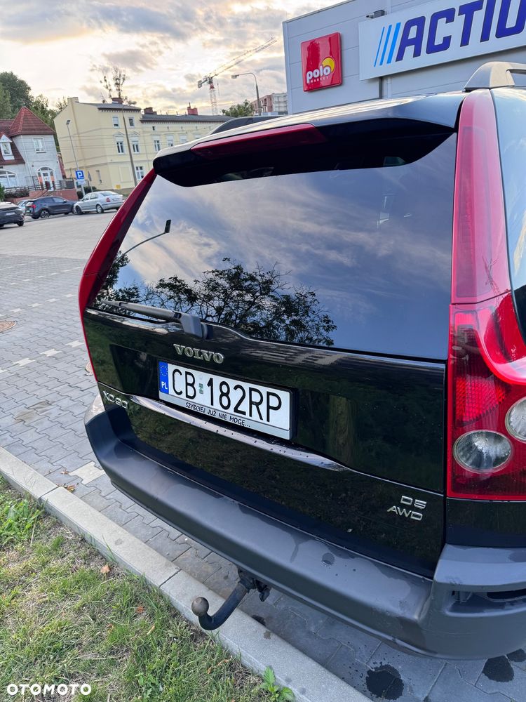 Volvo XC 90 2.4 D5 Kinetic - 4
