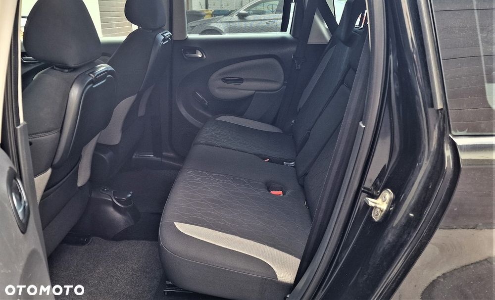 Citroën C3 Picasso - 11
