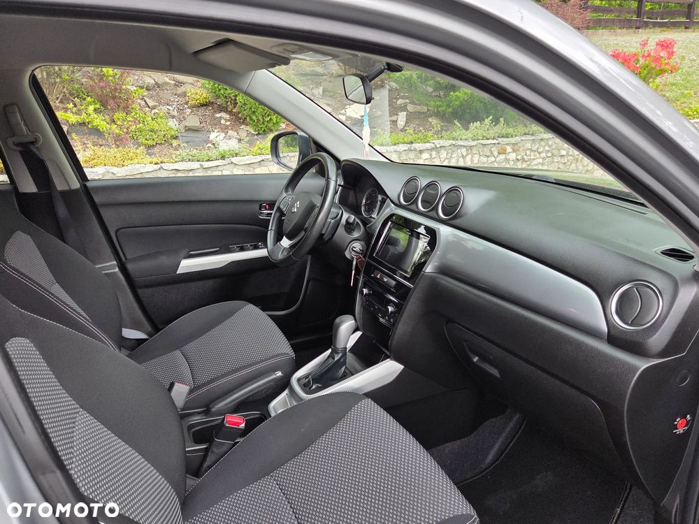 Suzuki Vitara 1.6 (4x2) Automatik Comfort+ - 16