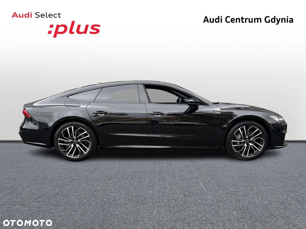 Audi A7 Sportback - 6
