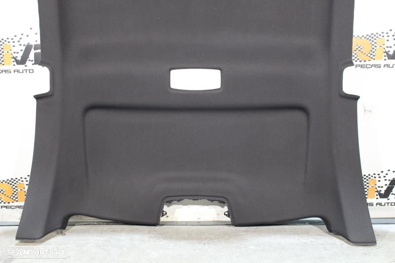 Kit de Teto Preto / Pack M BMW Serie 2 F22 - 3