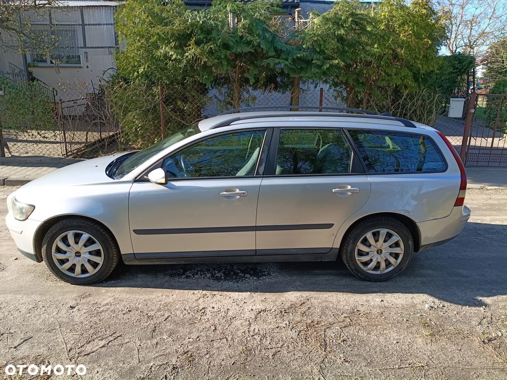 Volvo V50 2.0D Momentum - 3