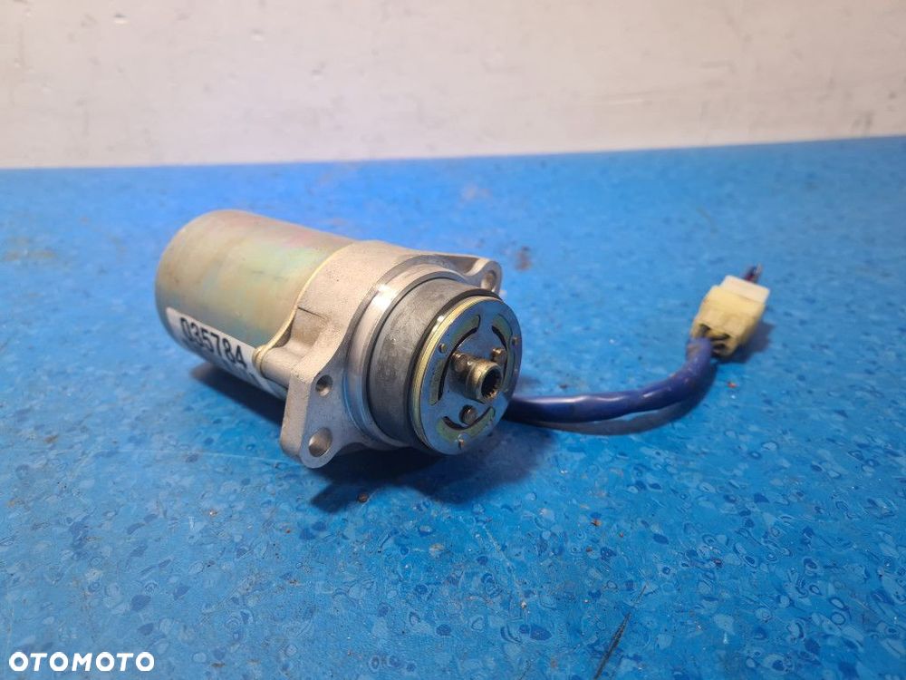 WSPOMAGANIE ELEKTRYCZNE SUZUKI WAGON R+ - 1