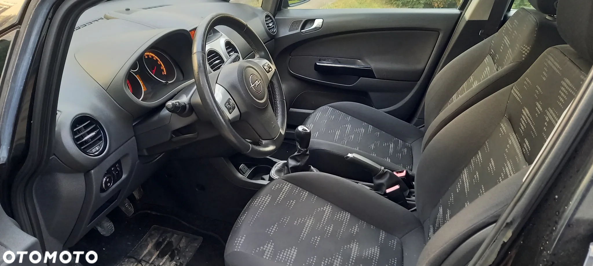 Opel Corsa 1.2 16V Color Edition - 23