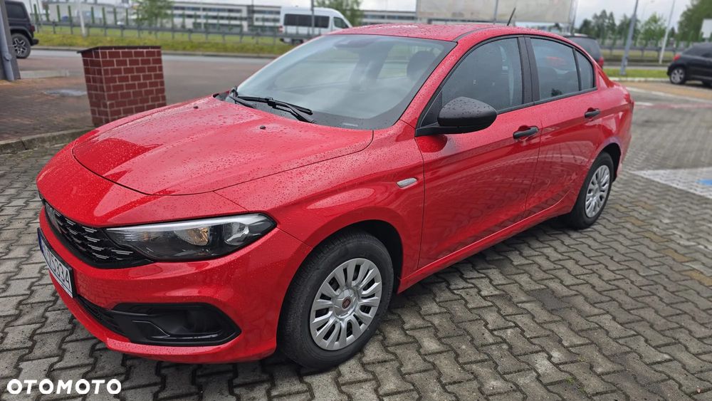 Fiat Tipo 1.0 T3 - 3