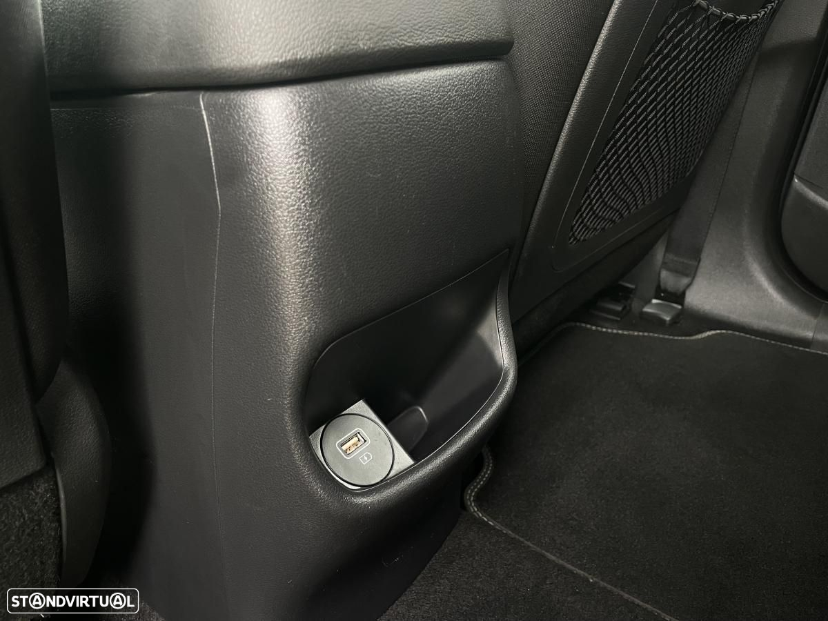 Hyundai Kauai EV 64 kWh Premium - 17
