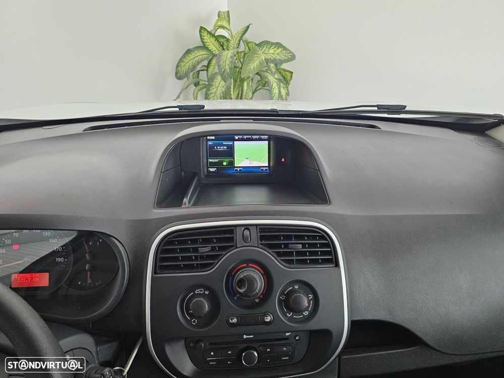 Renault Kangoo 1.5 dCi Maxi Business S/S - 27