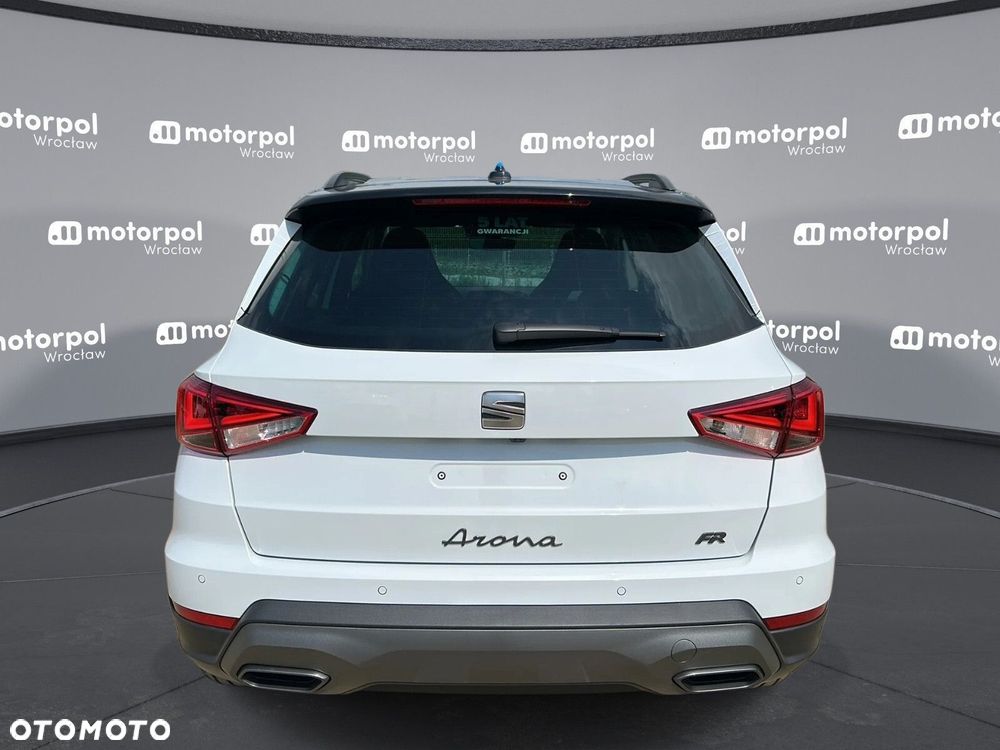 Seat Arona - 12